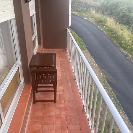 Apartamento Centrico Con Vistas Y Cerca De Playa Puentedeume Εξωτερικό φωτογραφία