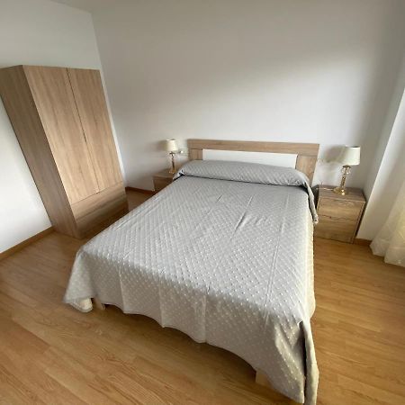 Apartamento Centrico Con Vistas Y Cerca De Playa Puentedeume Εξωτερικό φωτογραφία