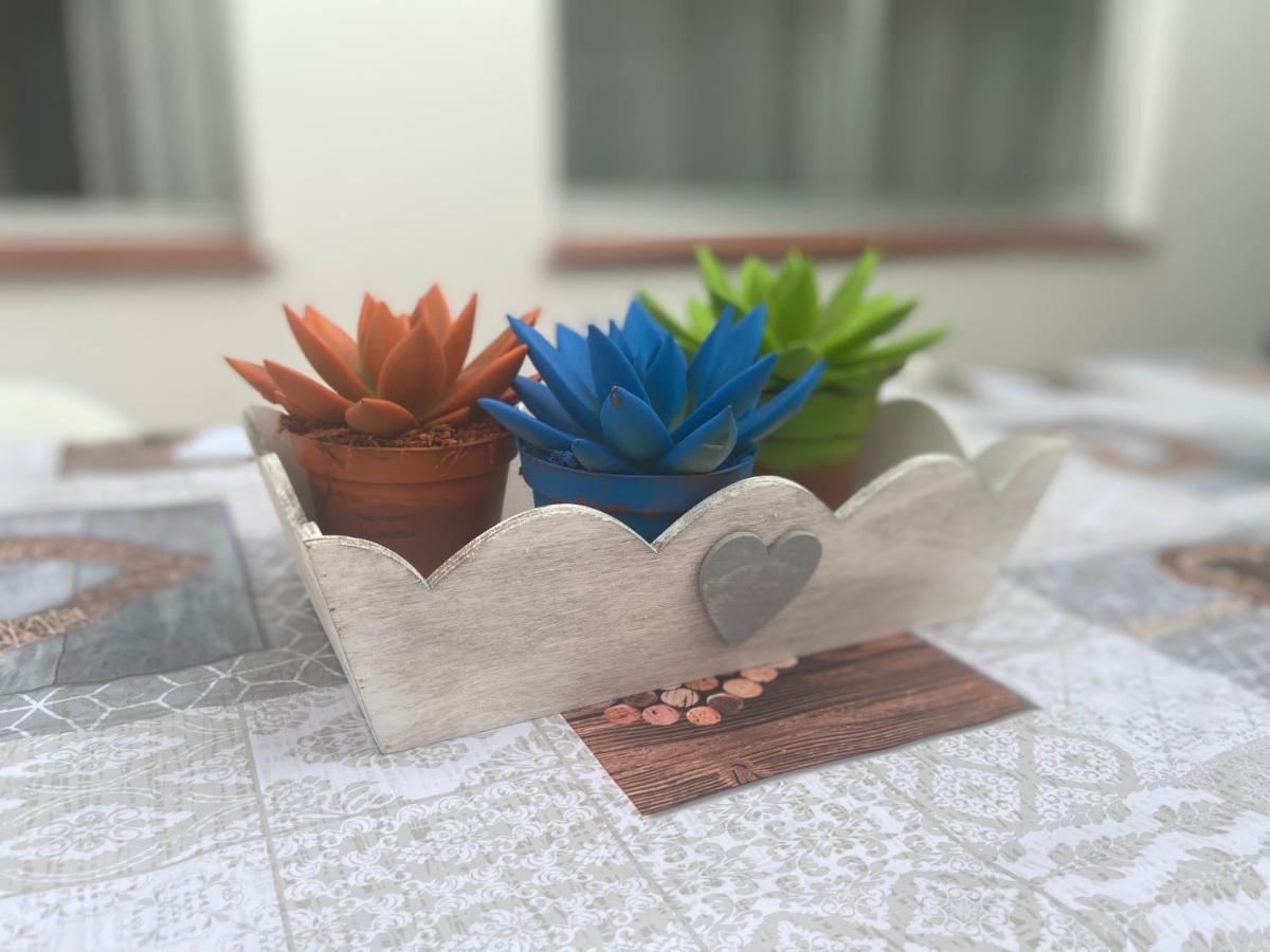 Apartamento Centrico Con Vistas Y Cerca De Playa Puentedeume Εξωτερικό φωτογραφία