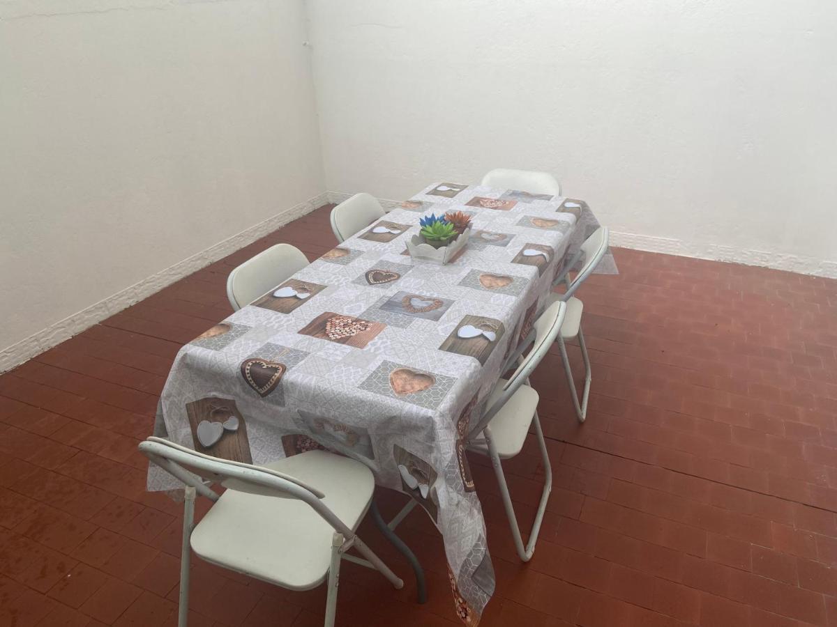 Apartamento Centrico Con Vistas Y Cerca De Playa Puentedeume Εξωτερικό φωτογραφία