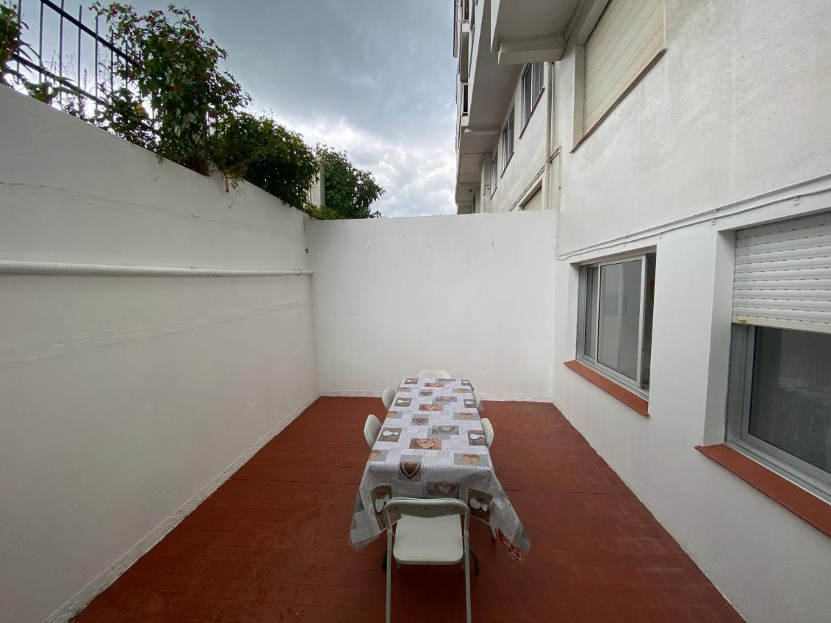 Apartamento Centrico Con Vistas Y Cerca De Playa Puentedeume Εξωτερικό φωτογραφία