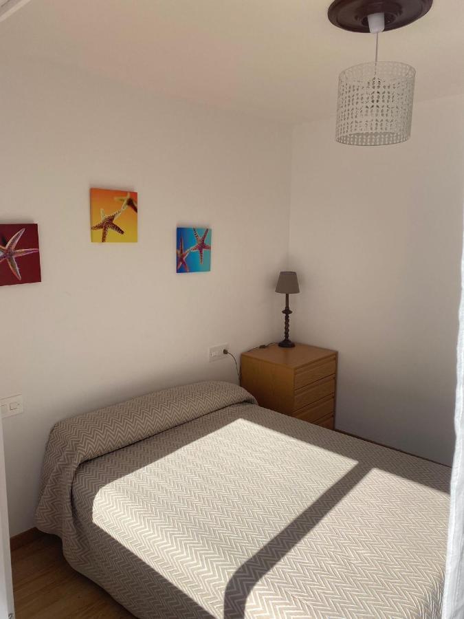Apartamento Centrico Con Vistas Y Cerca De Playa Puentedeume Εξωτερικό φωτογραφία
